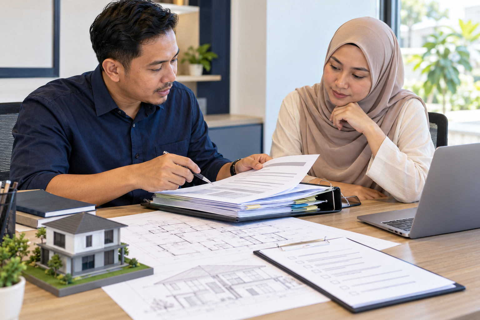 Home Construction Financing Document Assistance-3 Home Construction Financing Document Assistance-3